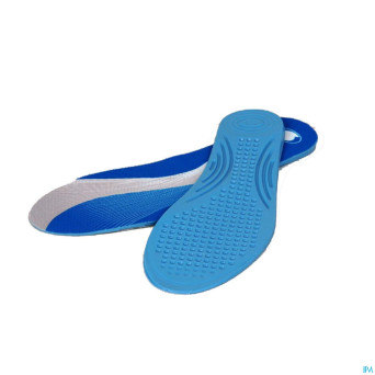 Sorbothane medical insole    41 017287/3