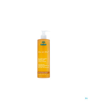 Nuxe reve de miel gel nett.surgr.vis.-corps  400ml