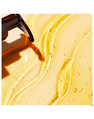 Nuxe reve de miel gel nett.surgr.vis.-corps  400ml