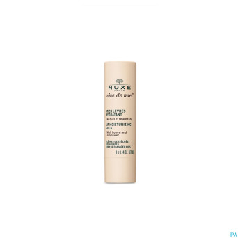 Nuxe reve de miel stick levres hydra 4g