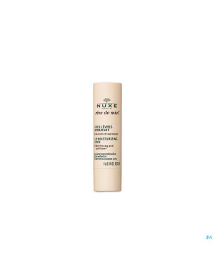 Nuxe reve de miel stick levres hydra 4g