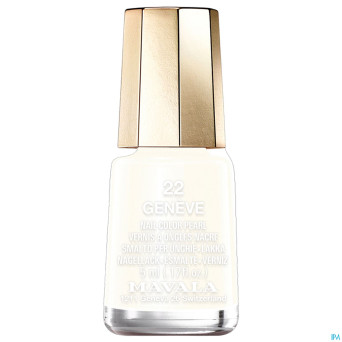 Mavala vao mini color 22 geneve 5ml