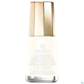 Mavala vao mini color 22 geneve 5ml