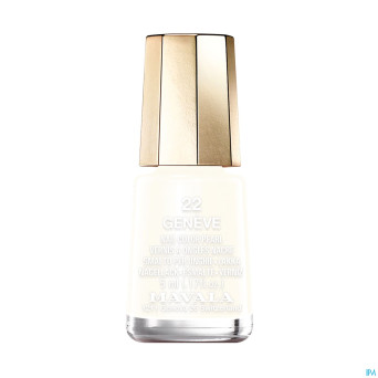 Mavala vao mini color 22 geneve 5ml