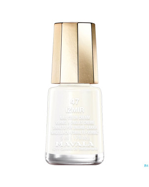 Mavala vao mini color 47 izmir  5ml