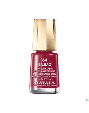 Mavala vao mini color 64 bilbao 5ml