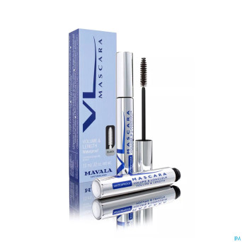 Mavala mavalia mascara vl 04 prune    10ml