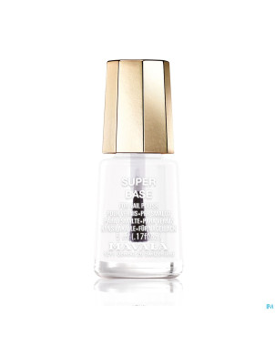 Mavala vao mini color 40 super base    5ml
