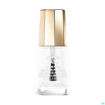 Mavala vao mini color 40 super base    5ml