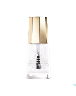 Mavala vao mini color 40 super base    5ml
