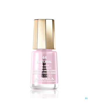 Mavala vao mini color 44 naturel    5ml