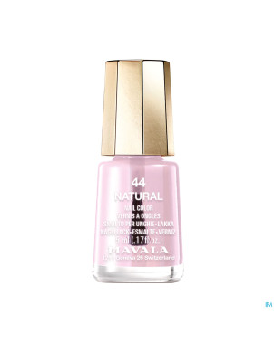 Mavala vao mini color 44 naturel    5ml