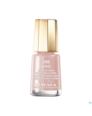 Mavala vao floral color 96 lyric    5ml