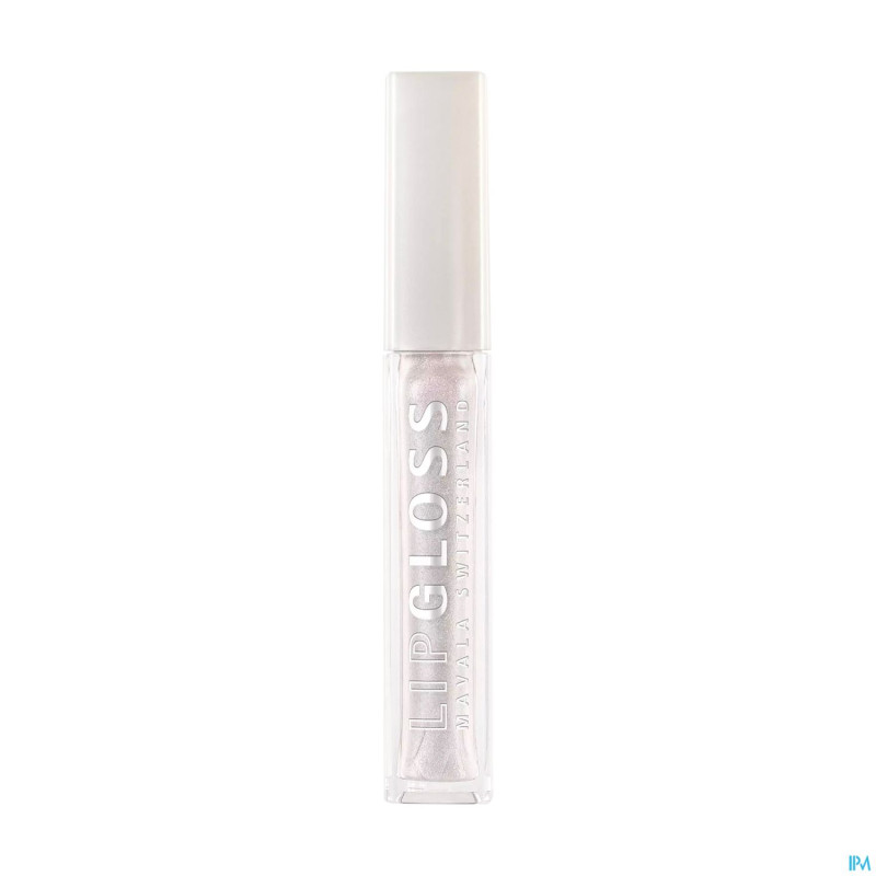 Mavala lipgloss 04 margarita    6ml