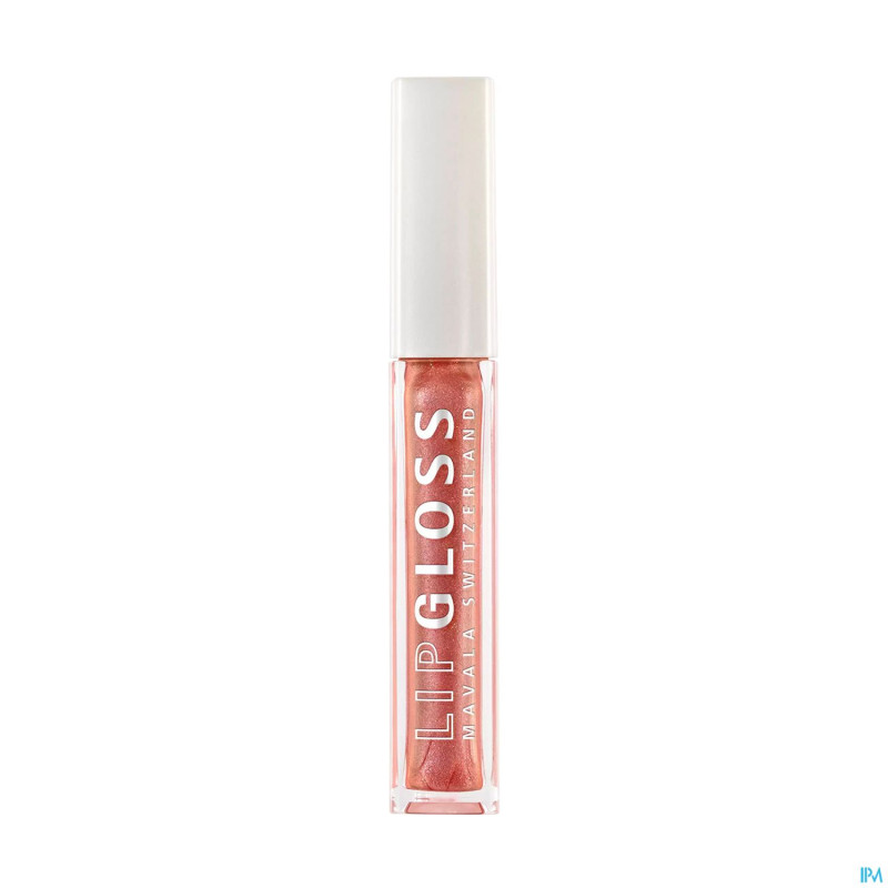 Mavala lipgloss 07 ice cream    6ml
