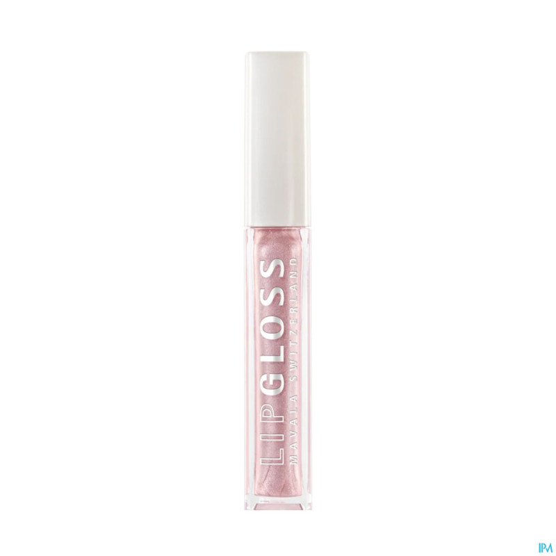 Mavala lipgloss 10 daiquiri    6ml