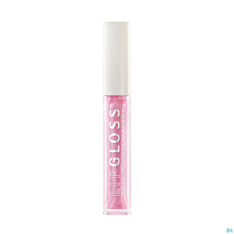 Mavala lipgloss 13 marshmallow  6ml