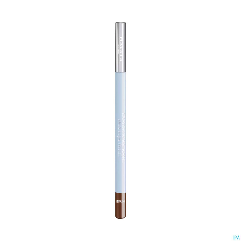 Mavala crayon khol 02 brun