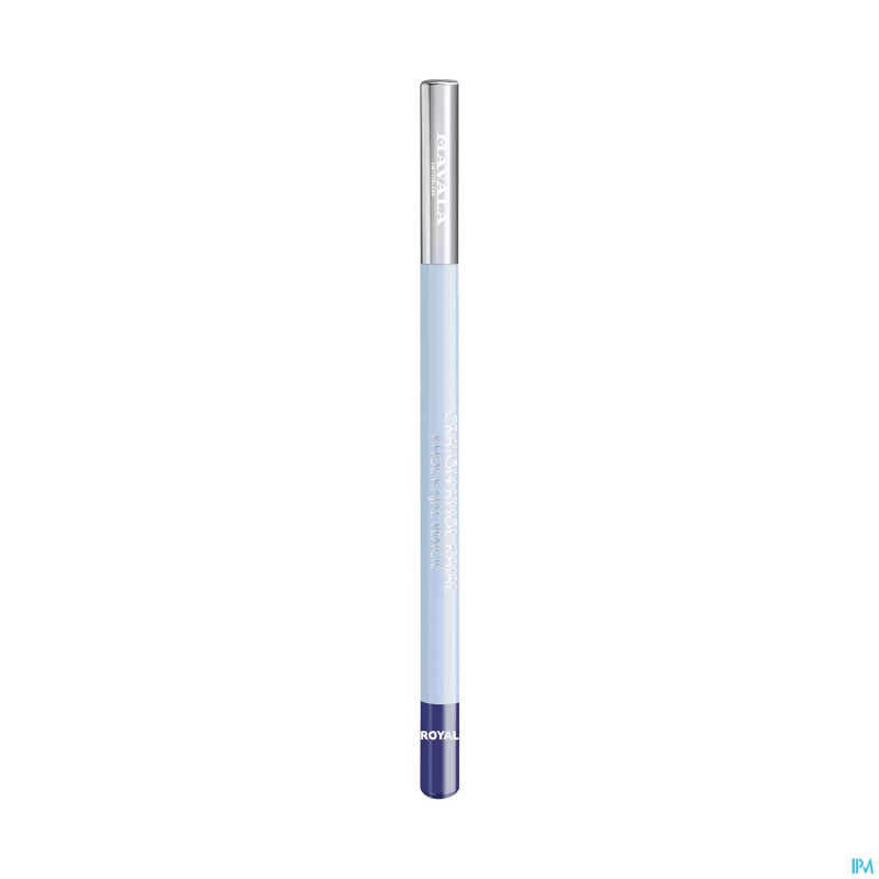 Mavala crayon khol 09 bleu royal