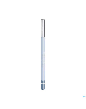 Mavala crayon khol 16 bleu argente