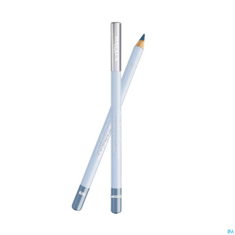 Mavala crayon khol 16 bleu argente