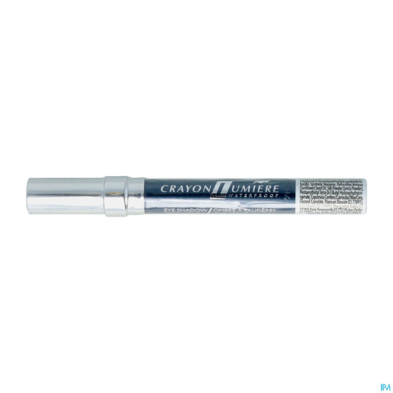 Mavala crayon lum. 04 gris perle