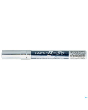 Mavala crayon lum. 04 gris perle
