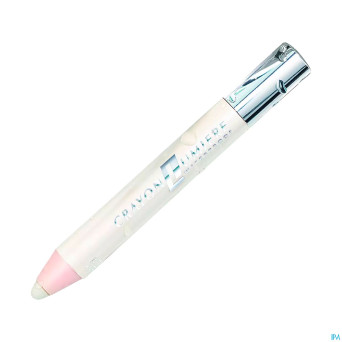 Mavala crayon lum. 05 blanc argente