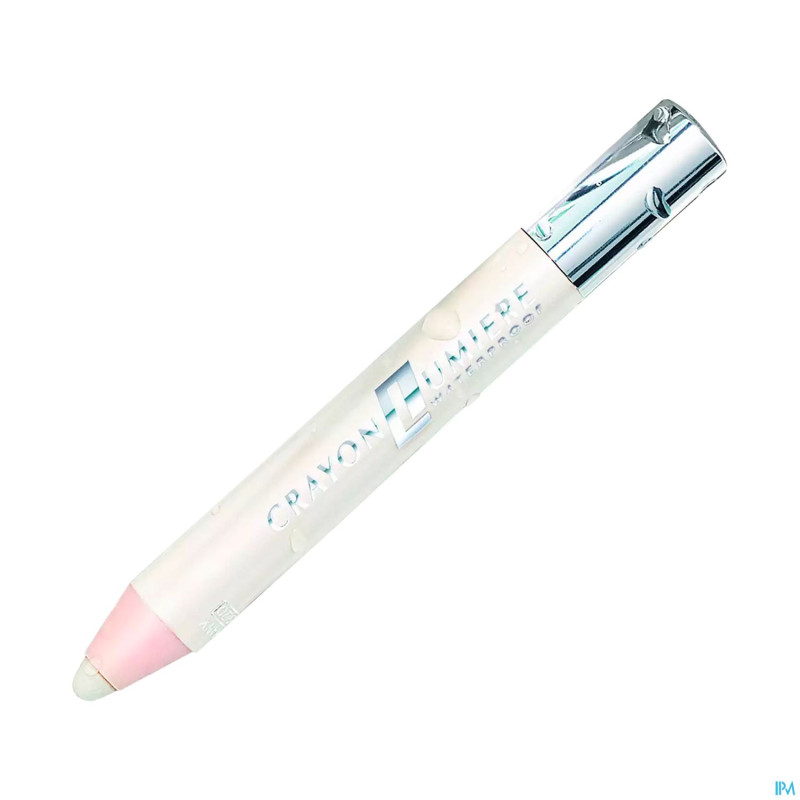 Mavala crayon lum. 05 blanc argente