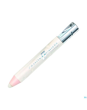 Mavala crayon lum. 05 blanc argente
