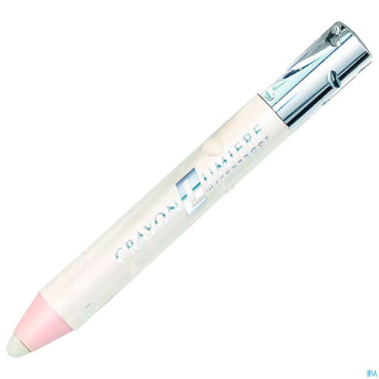 Mavala crayon lum. 05 blanc argente