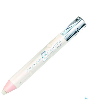Mavala crayon lum. 05 blanc argente