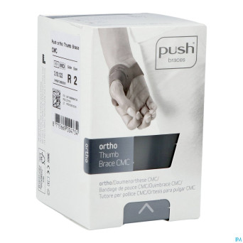 Push ortho pouce cmc droit   19,5-22,5cm t2 231122