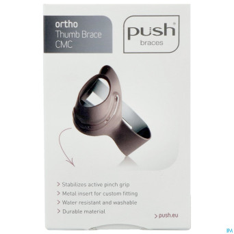 Push ortho pouce cmc droit   19,5-22,5cm t2 231122