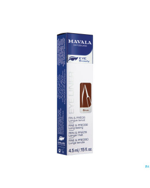 Mavala eyeliner 52 brun