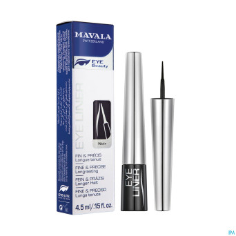 Mavala eyeliner 51 noir