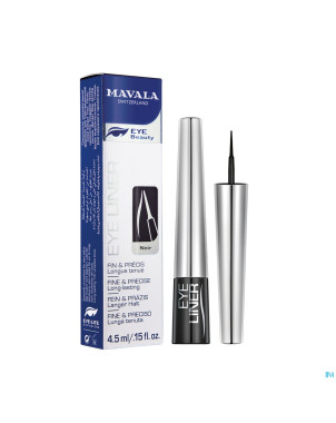 Mavala eyeliner 51 noir