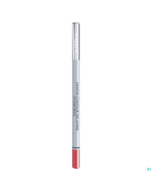 Mavala lipcontour 06 bois de rose