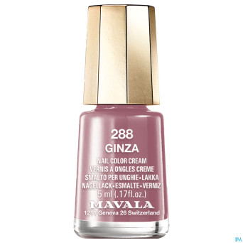 Mavala vao 288 ginza    5ml
