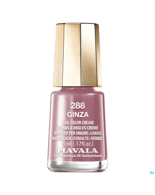 Mavala vao 288 ginza    5ml