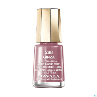 Mavala vao 288 ginza    5ml