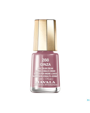 Mavala vao 288 ginza    5ml