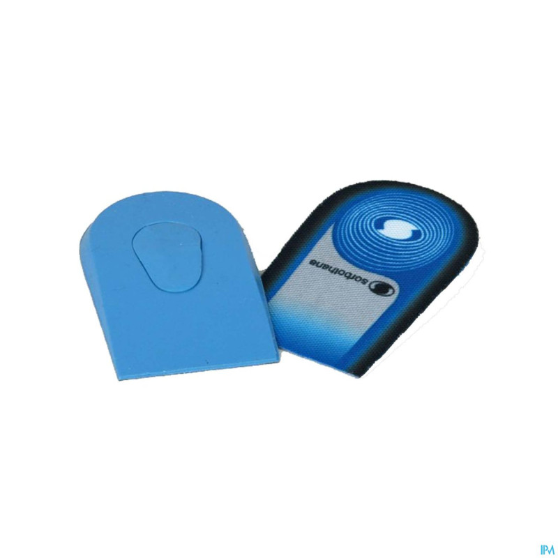 Sorbothane medical soft spot 35-38 017286s