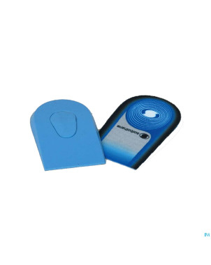 Sorbothane medical soft spot 35-38 017286s