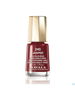 Mavala vao precious color 40 jasper    5ml