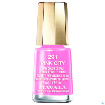 Mavala vao 291 rodeo drive    5ml