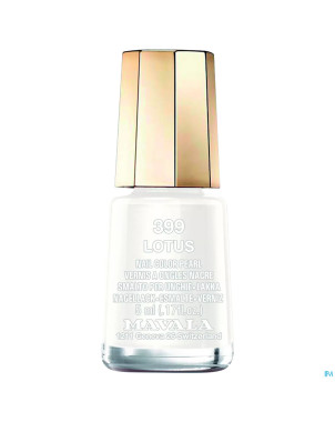 Mavala vao 399 lotus    5ml