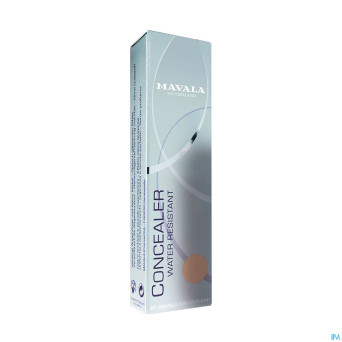Mavala mavalia anticernes 02 medium  10ml