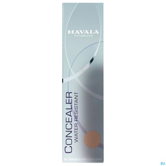 Mavala mavalia anticernes 02 medium  10ml