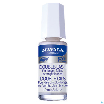 Mavala eye-lite doubles cils 10ml
